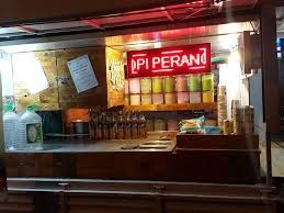 RESTORAN ALI MAJU - SETIAWANGSA