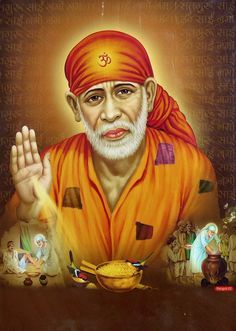 PERSATUAN PENGANUT SRI DWARAKAMAI SHIRDI SAI BABA SELANGOR