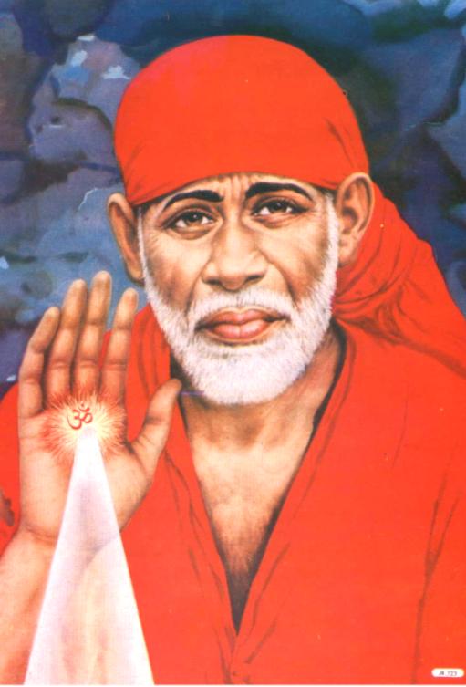 PERSATUAN PENGANUT SRI DWARAKAMAI SHIRDI SAI BABA SELANGOR