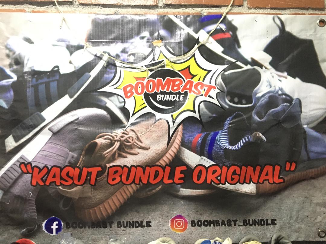 BOOMBAST BUNDLE