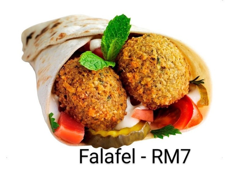 ABU FADI RESTAURANT