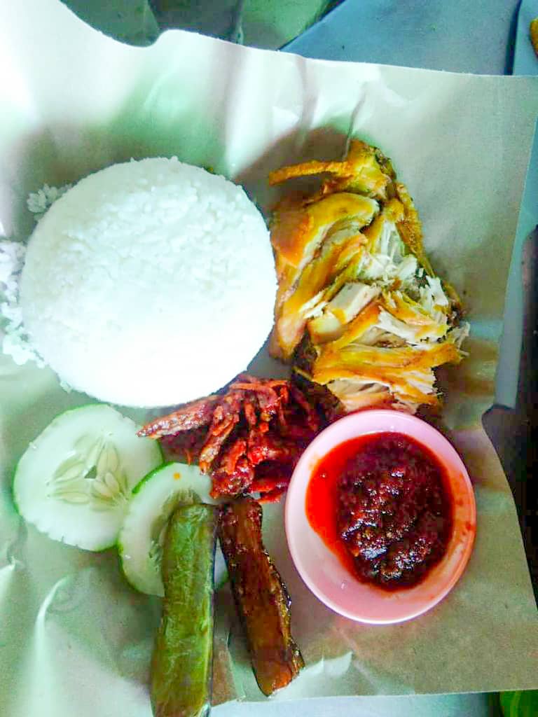 RESTORAN ASAM PEDAS SANDAKAN 