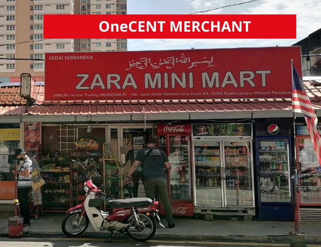 ZARA MINI MART