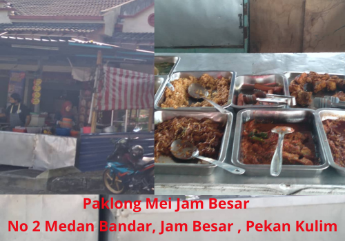 PAKLONG MIE JAM BESAR