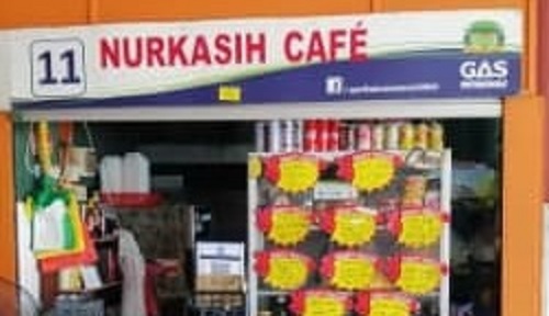 NUR KASIH CAFE